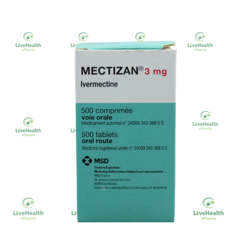 https://livehealthepharma.com/images/products/1721737720Mectizan 3mg(Ivermectin tablet).png
